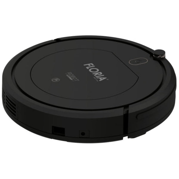Aspirator Robot Floria - 1500mAh, 18W, Telecomandă - ZLN1948