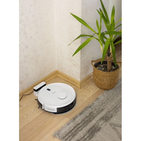 aspirator si statia de incarcare