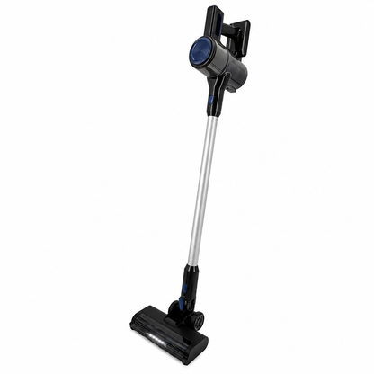 Aspirator Vertical fără Fir LUXiS 3913, vedere a produsului