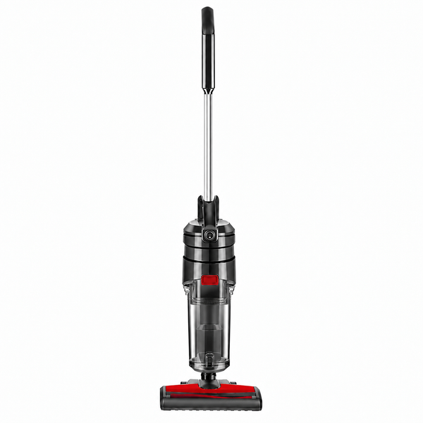 Aspirator Vertical LUXiS - 1500 W, 2 L, Filtru HEPA, Fără sac - 1921