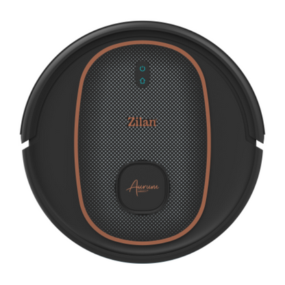 navigatie wifi aspirator robot