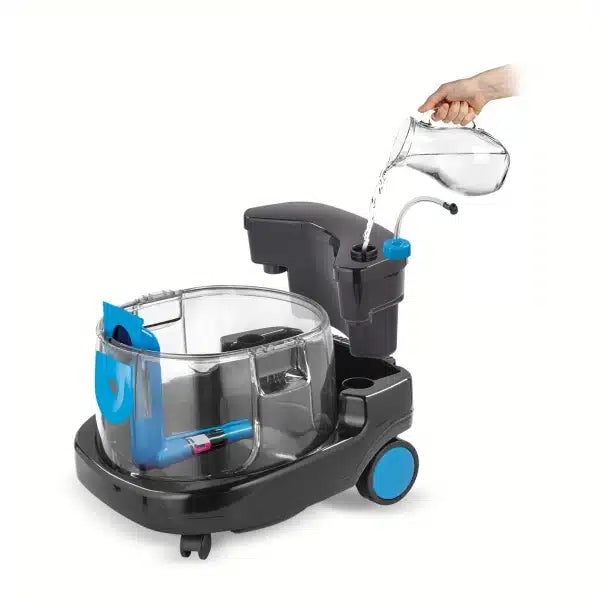 Aspirator Zilan pentru Curățare Umedă și Uscată, 2200 W - ZLN2013 – perspectivă suplimentară