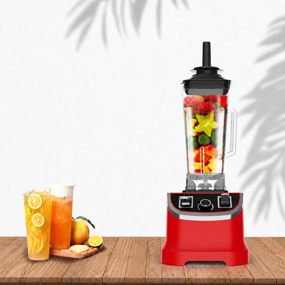 Blender LUXiS 2705, vedere suplimentară