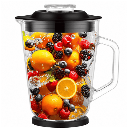 Blender LUXiS 2944, vedere suplimentară