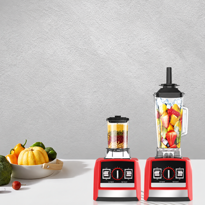 Blender LUXiS 982, vedere a produsului