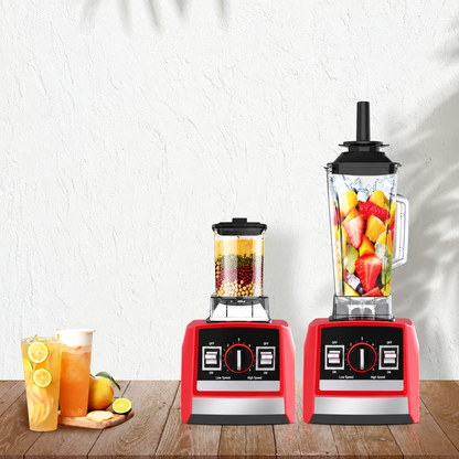 Blender LUXiS 982, vedere suplimentară