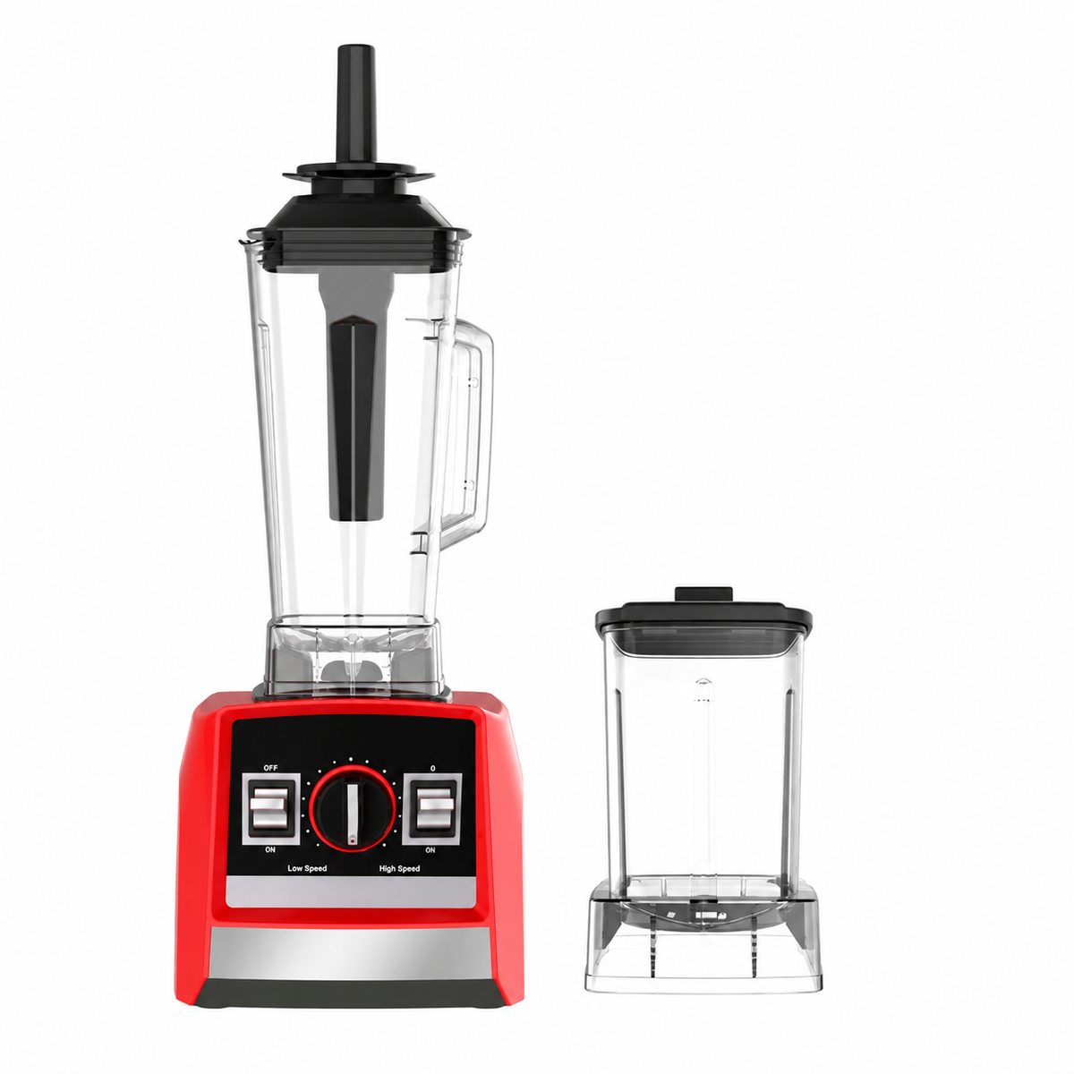 Blender LUXiS 982, detaliu al produsului