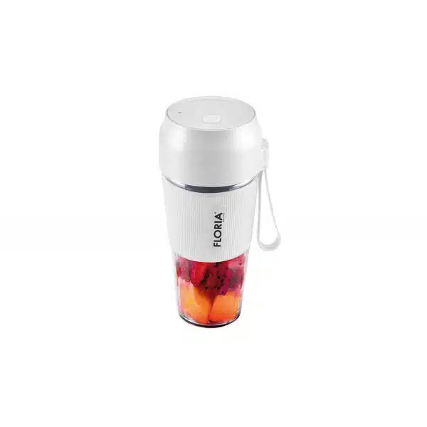 Blender Portabil Floria, 300 ml, Alb - ZLN1720 – vedere generală a produsului