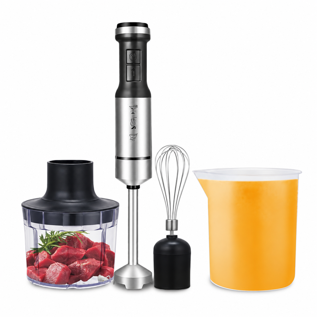 Blender Vertical LUXiS 1014, vedere a produsului