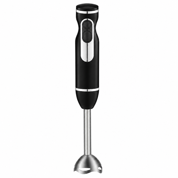 Blender Vertical LUXiS - 1200 W, 2 trepte de viteză, Lame din inox - 1114