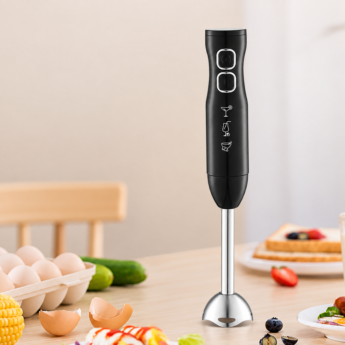Blender Vertical LUXiS 1120, detaliu al produsului