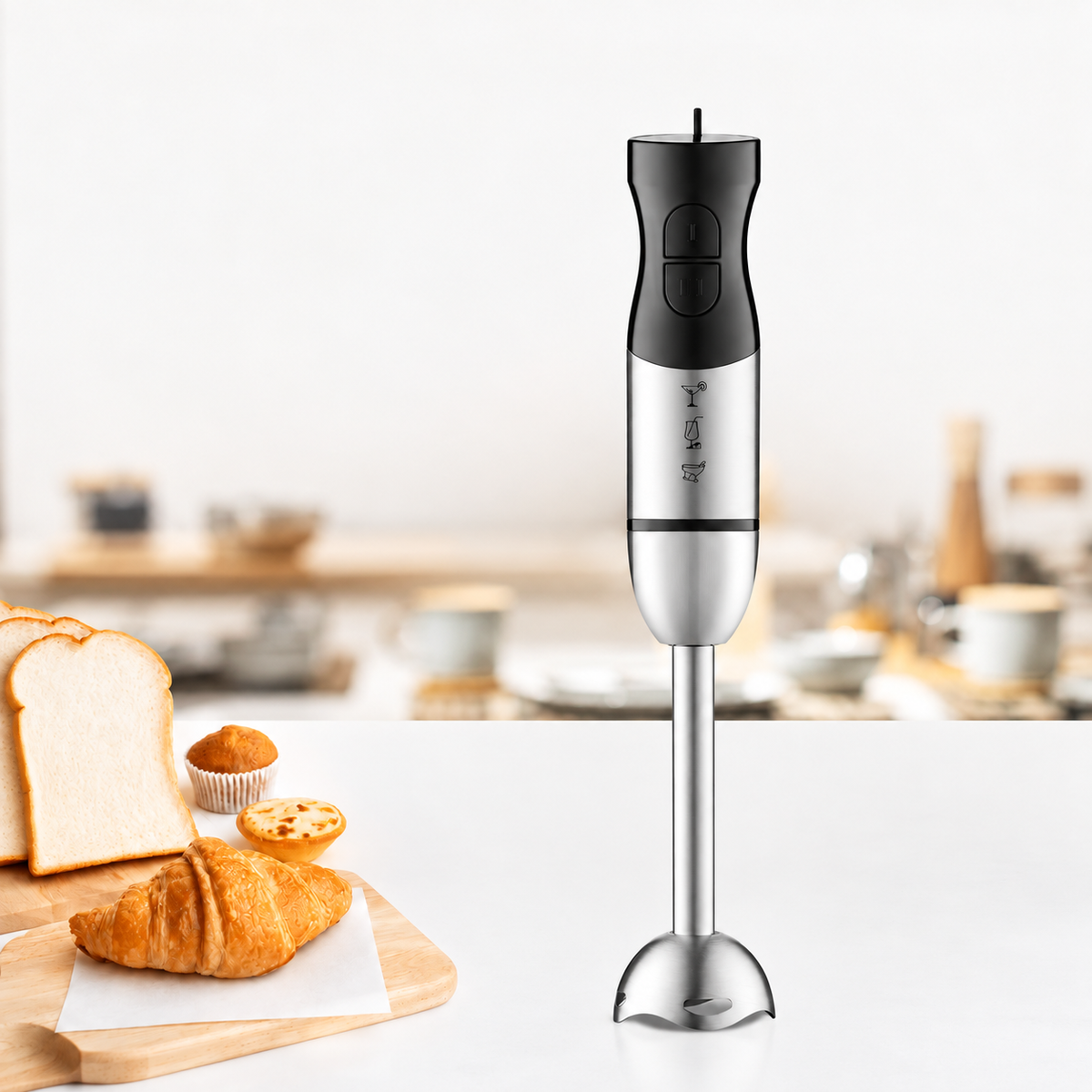 Blender Vertical LUXiS 1121, detaliu al produsului