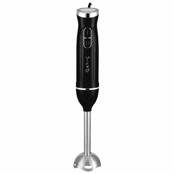 Blender Vertical LUXiS - 1500 W, 2 trepte de viteză, Funcție Pulse, Tijă din inox - 1131