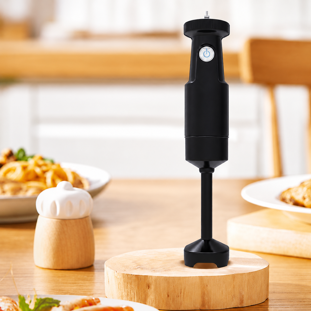 Blender Vertical LUXiS 1134, detaliu al produsului
