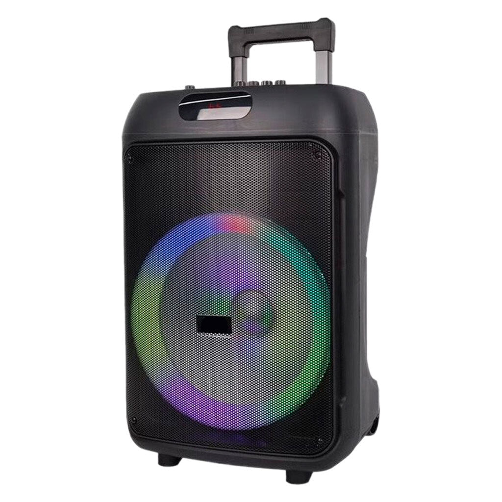 speaker wireless