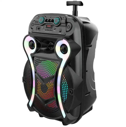 wireless speaker
