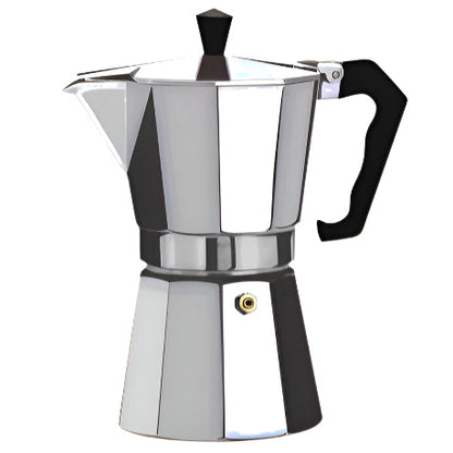 Cafetieră espresso Floria ZLN2492 de 150-300 ml