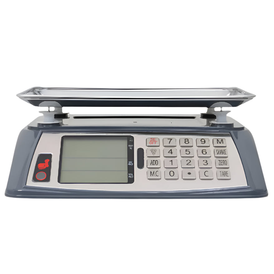 Cantar Zilan Electronic 40kg 