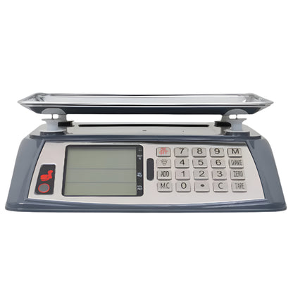 Cantar Zilan Electronic 40kg 