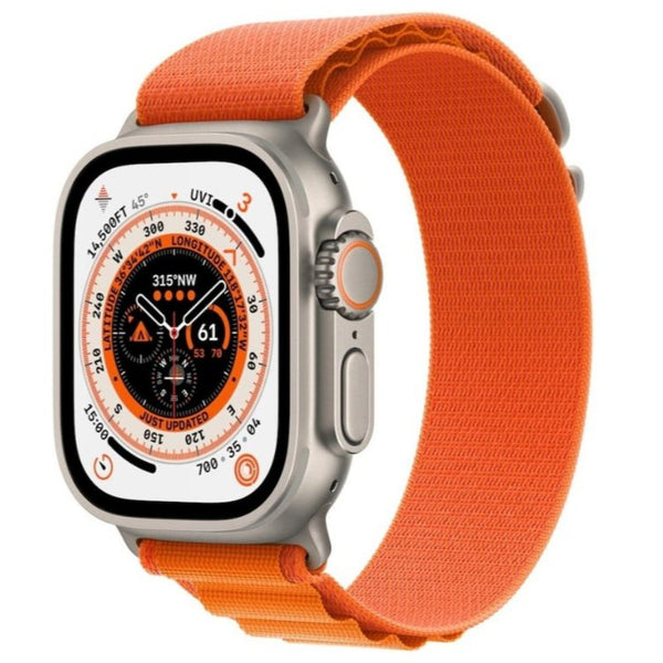 Ceas Smartwatch - 2.0" Ecran IPS Full Touch, Încărcare Magnetică, Apel Bluetooth, Monitorizare Sănătate, Unisex