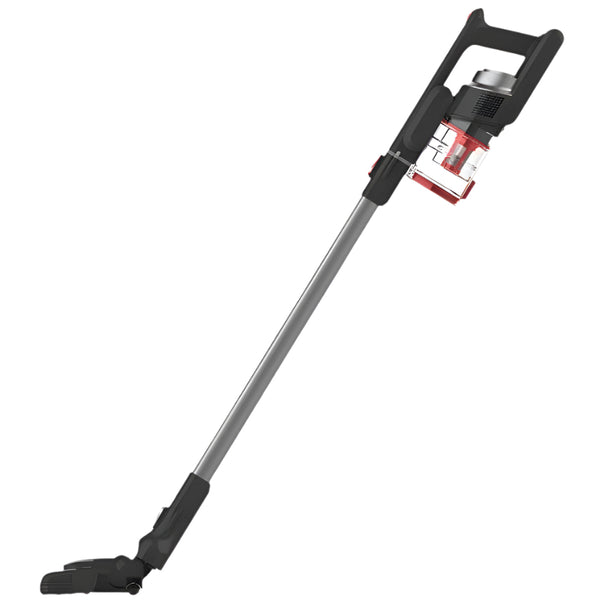 Aspirator Vertical Zilan - Acumulator 22.2 V, Autonomie 4 Ore, Funcție Turbo - ZLN2099