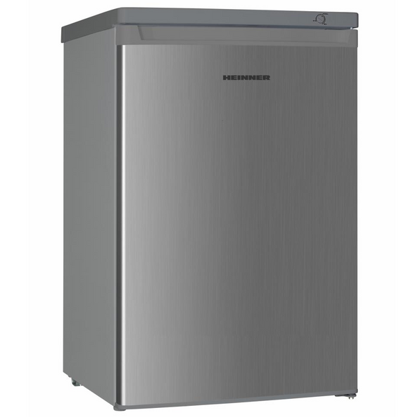 Congelator Vertical Heinner - 91L, 4 Compartimente, Control Mecanic, Clasa E - HFF-HM91SE++