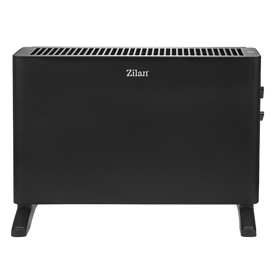 Convector Electric Zilan, 2000 W, Termostat Reglabil - ZLN2044 – vedere generală a produsului
