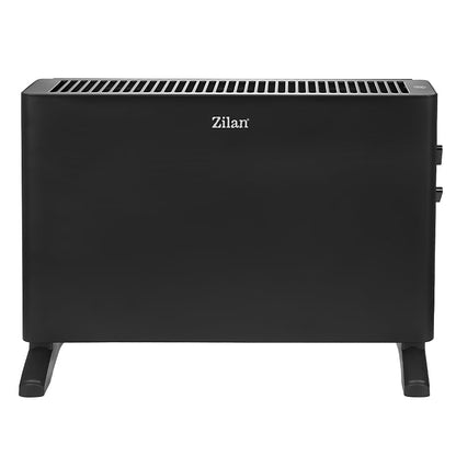 Convector Electric Zilan, 2000 W, Termostat Reglabil - ZLN2044 – vedere generală a produsului