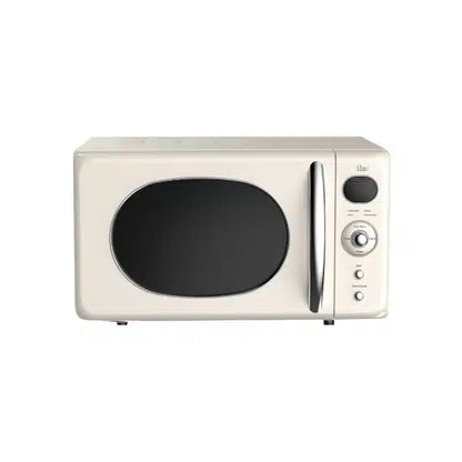 Cuptor cu Microunde Zilan Retro, 20 L, Afișaj Digital - ZLN1245 – vedere generală a produsului