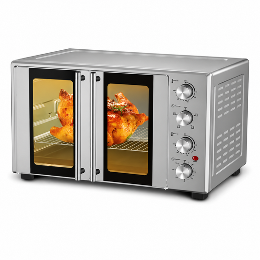 Cuptor Electric LUXiS 5131, vedere a produsului