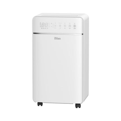 Dezumidificator Zilan Dryzone16, 16 L/zi, 280 W, pentru un Aer Mai Confortabil - ZLN1065 – vedere generală