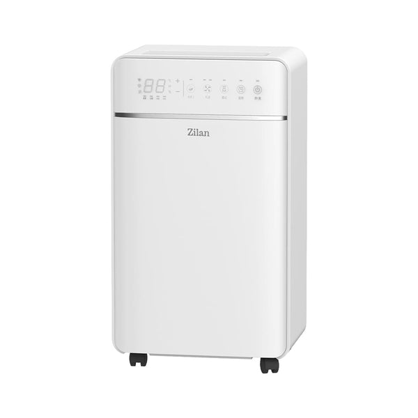 Dezumidificator Zilan Dryzone16, 16 L/zi, 280 W, pentru un Aer Mai Confortabil - ZLN1065