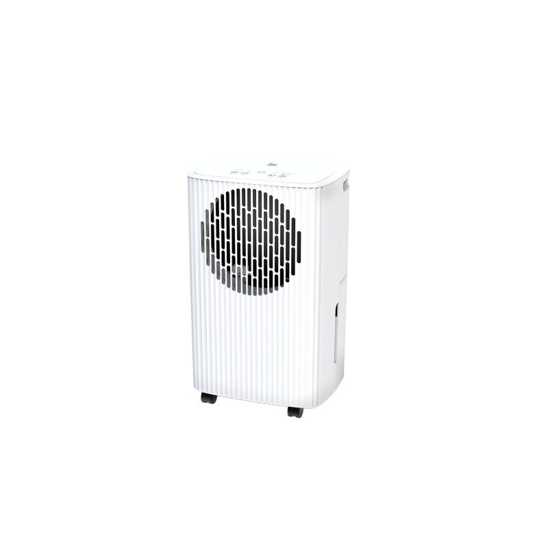 Dezumidificator portabil Zilan ZLN1061, capacitate 10 L pe zi, 205 W, higrostat și timer