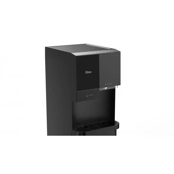 Zilan ZLN4680 – panoul superior și zona de servire