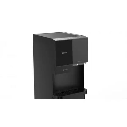 Zilan ZLN4680 – panoul superior și zona de servire