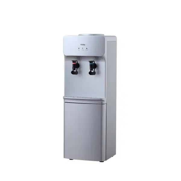 Dozator de Apă Floria, Apă Caldă și Rece, Alb - ZLN4660 – fotografie 2 cu detalii ale produsului