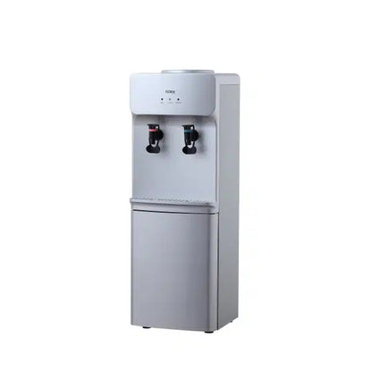 Dozator de Apă Floria, Apă Caldă și Rece, Alb - ZLN4660 – fotografie 2 cu detalii ale produsului