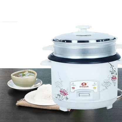 rice cooker