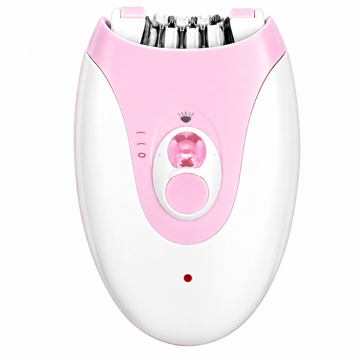 Epilator Reîncărcabil LUXiS 6501, vedere a produsului