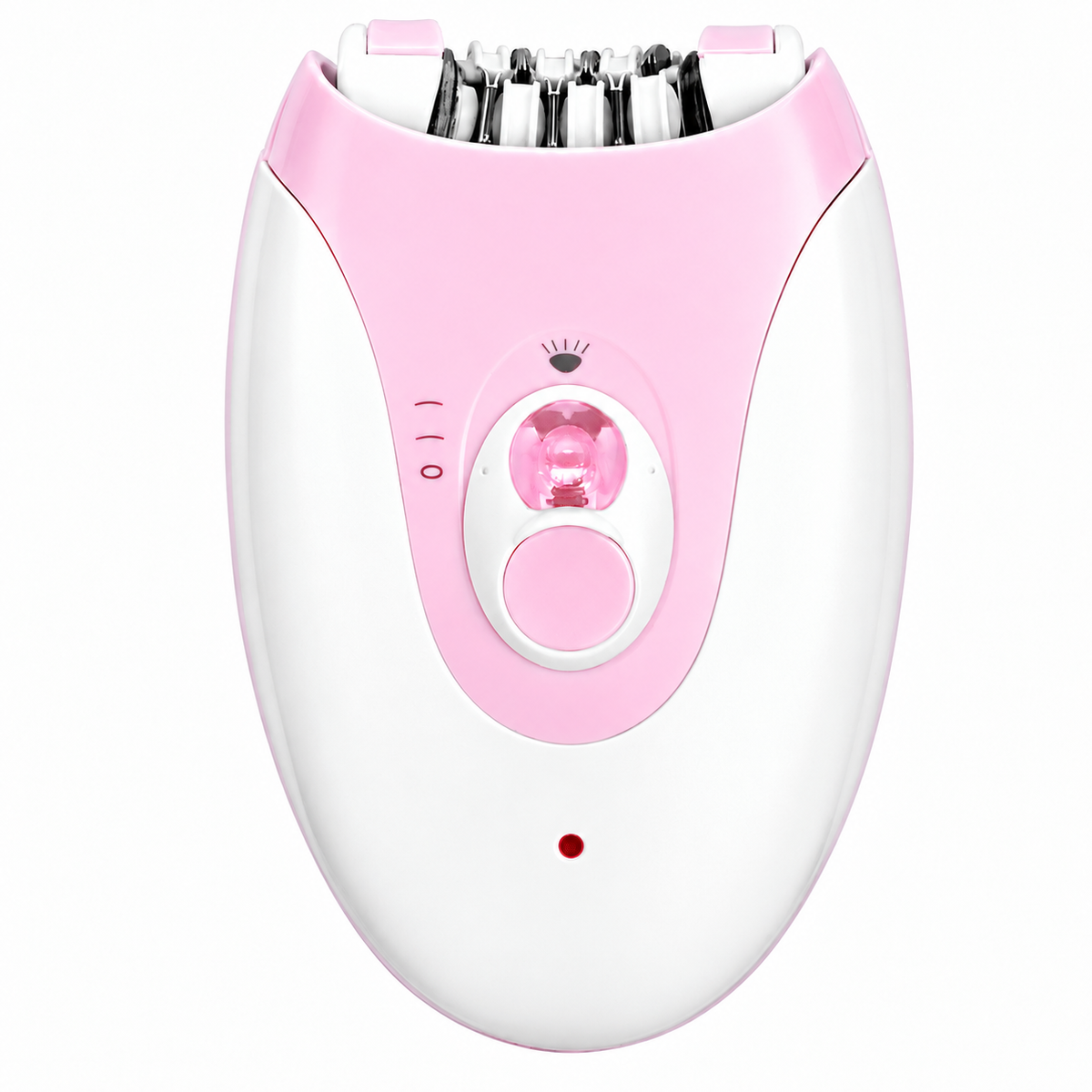 Epilator Reîncărcabil LUXiS 6501, vedere suplimentară