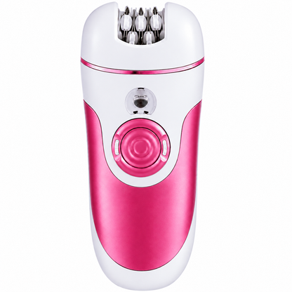 Epilator Reîncărcabil LUXiS 6503, vedere a produsului