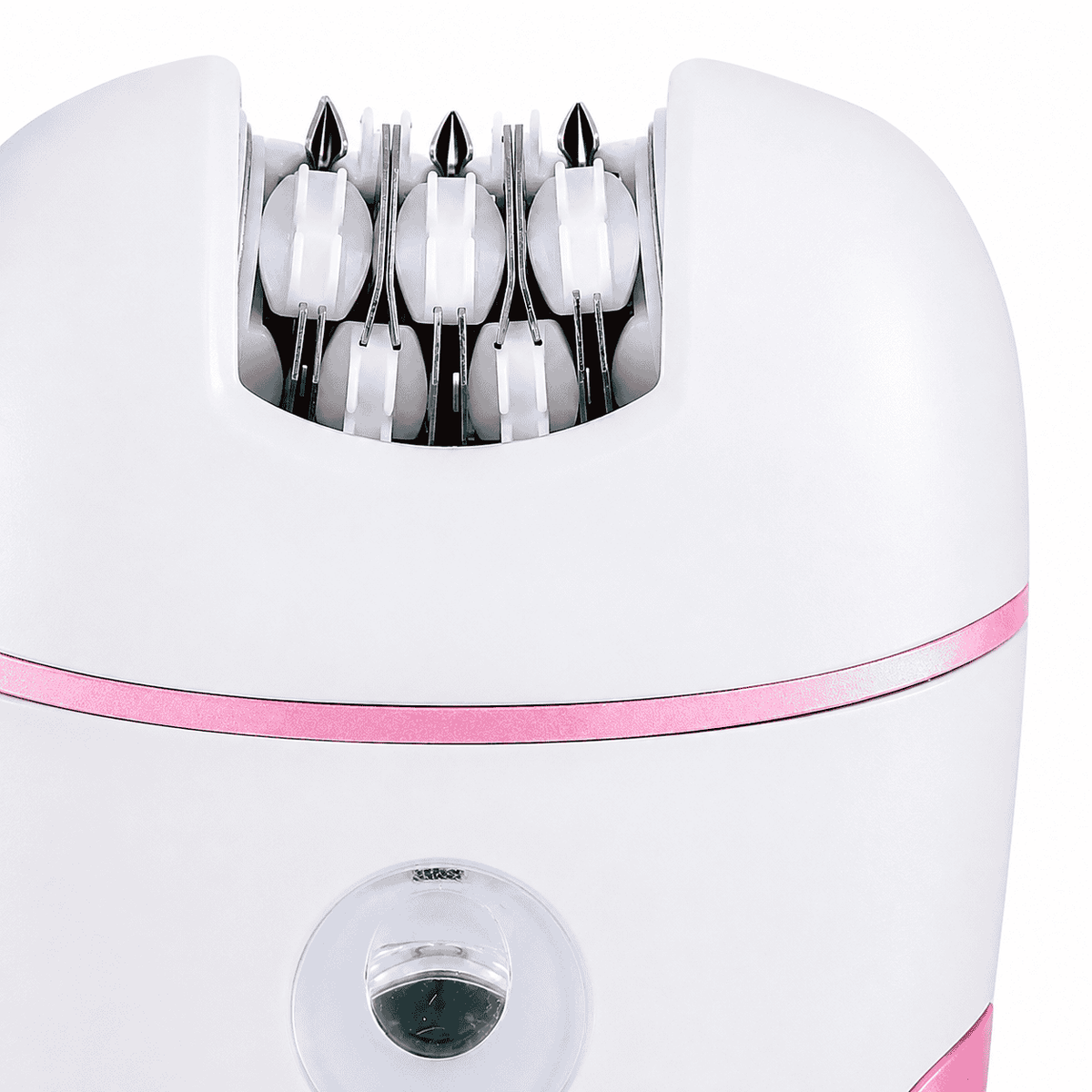 Epilator Reîncărcabil LUXiS 6503, detaliu al produsului