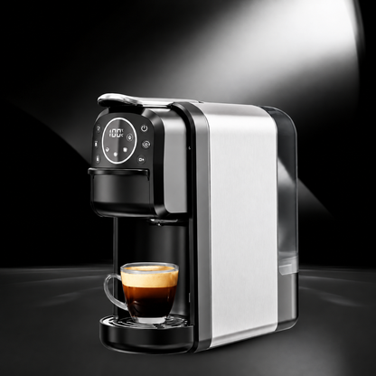 Espressor cu Capsule 4 în 1 LUXiS 2833, detaliu al produsului