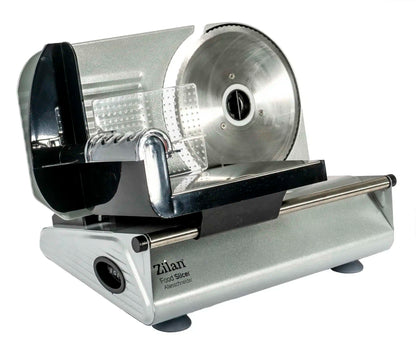 Feliator Electric Zilan Inox, 150 W, Lamă 19 cm, Grosime Reglabilă - ZLN3376 – vedere generală