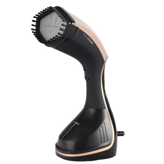 Fier Călcat Vertical cu Aburi Zilan - 1600W, 25g/min, Rezervor Detașabil 230ml, Ecran LED, Accesorii Incluse - ZLN4254