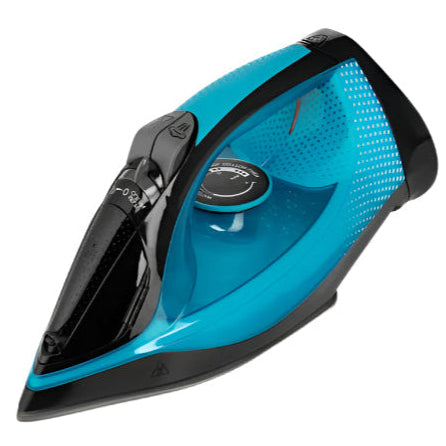 Fier Călcat Zilan - 2200W, Anti-Calcar, Folosire Fără Fir, Talpă Ceramică, Termostat Reglabil - ZLN0989