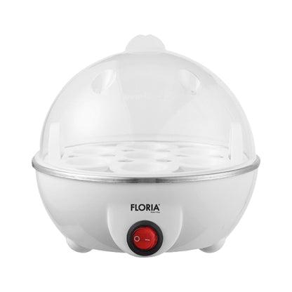Fierbător de Ouă Floria, 7 Ouă, Oprire Automată - ZLN4093 – vedere generală a produsului