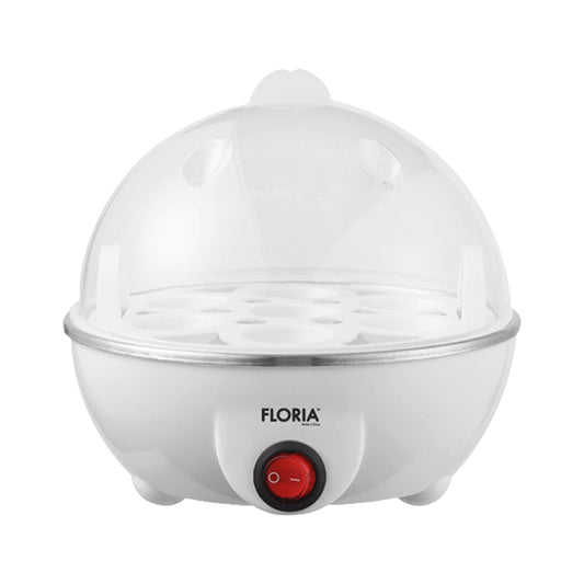 Fierbător de Ouă Floria, 7 Ouă, Oprire Automată - ZLN4093 – vedere generală a produsului