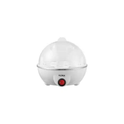 Fierbător de Ouă Floria, 7 Ouă, Oprire Automată - ZLN4093 – fotografie 2 cu detalii ale produsului