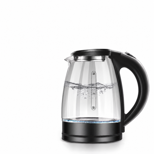 Fierbător Electric LUXiS 8855, vedere a produsului